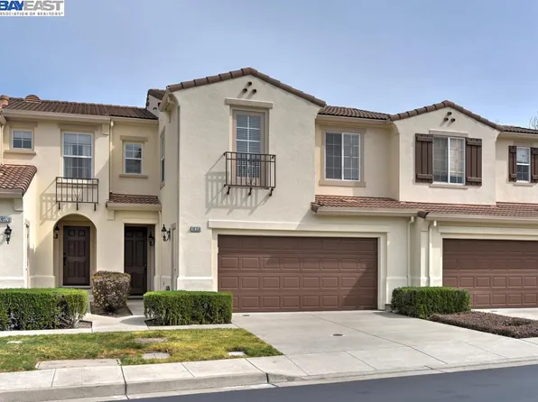19350 Buren Pl, Castro Valley, CA 94552