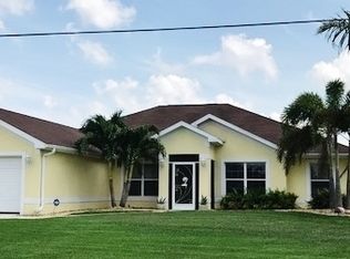 2712 SW 32nd St, Cape Coral, FL 33914