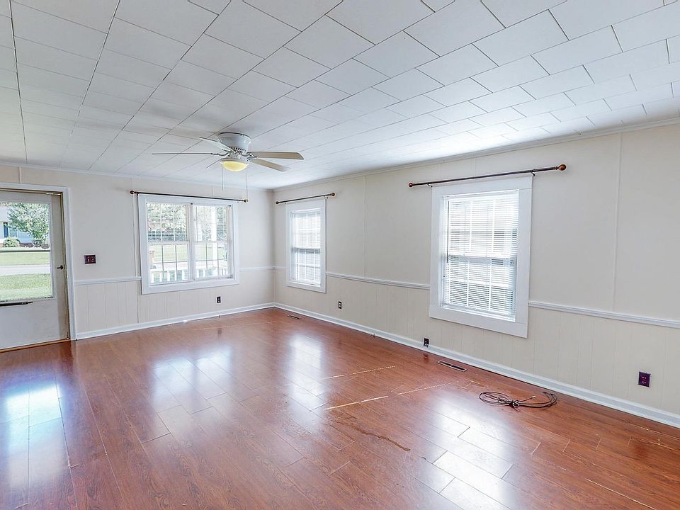 1268 Ridge Rd, Roxboro, NC 27573 MLS 2525872 Zillow