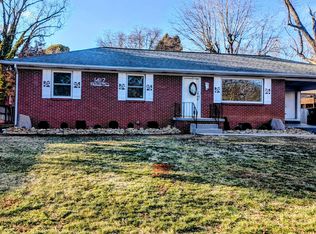 1417 Parkside Dr, Maryville, TN 37803