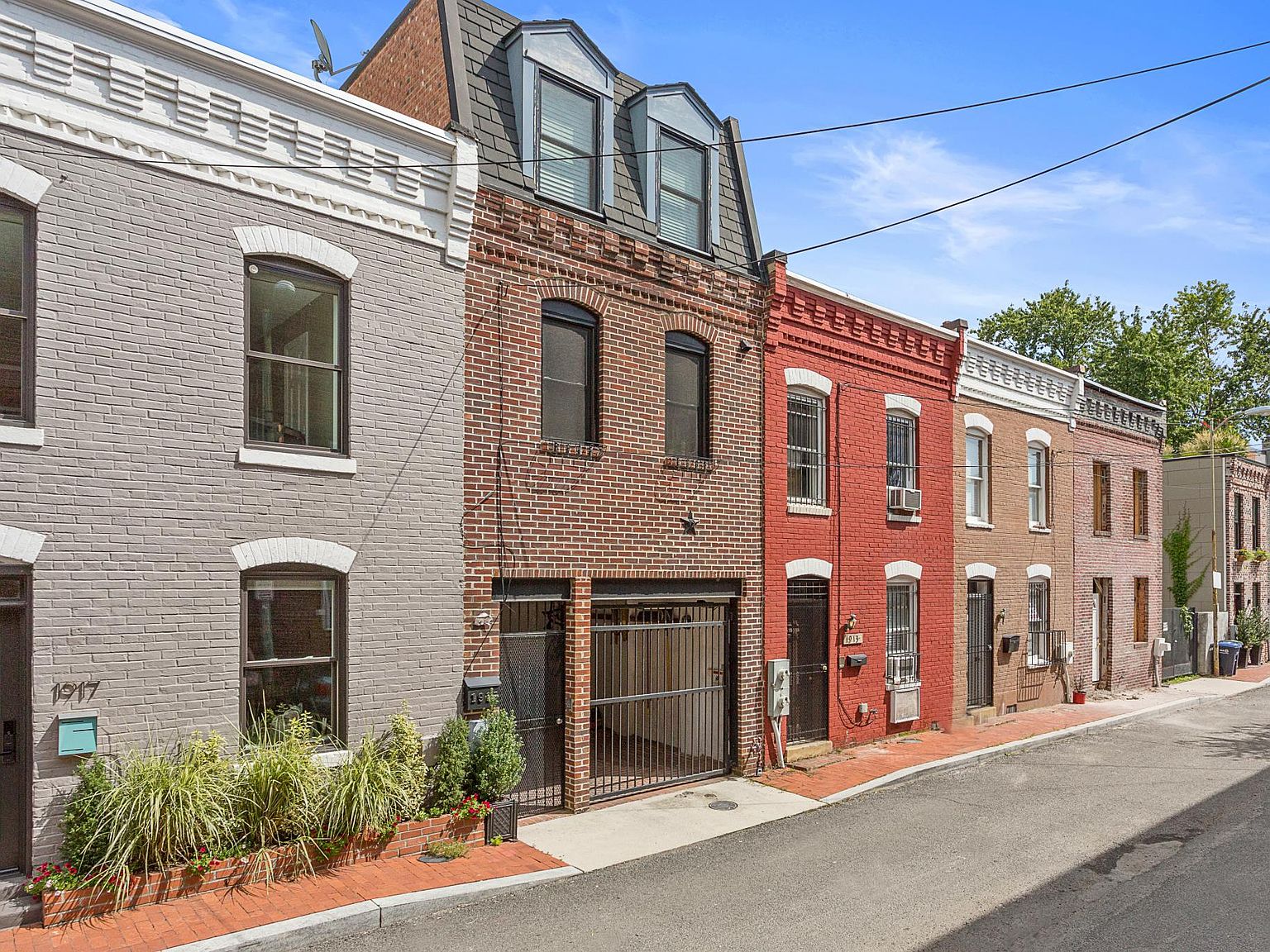 1915-9 1/2 St NW, Washington, DC 20001 | Zillow