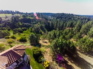 11921 S Baltimore Rd, Spokane, WA 99223