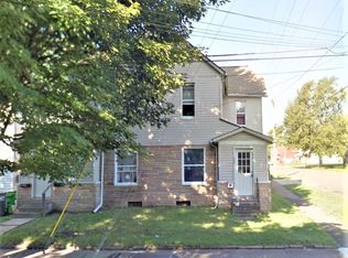 288 5th St NW, Barberton, OH