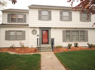 217 W 24th St, Hays, KS 67601