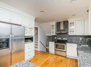 3703 Cheyenne Rd, Richmond, VA 23235