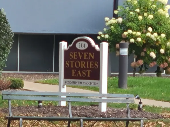 2331 E Market St APT 204, Akron, OH 44312