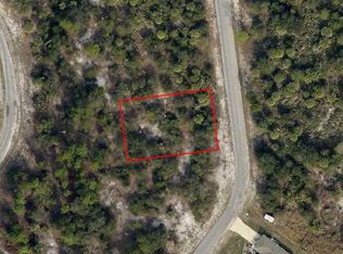 Delight Ave, North port, FL 34288