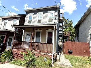413 Lincoln Ave #2, Pottstown, PA 19464