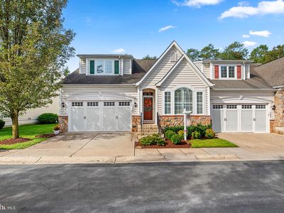 7250 Pebble Creek Dr #24, Elkridge, MD, 21075