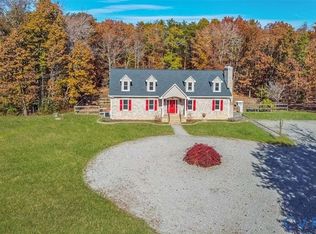 425 Starview Ln, Gum Spring, VA 23065