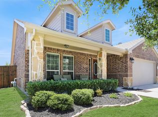 1107 Dickenson Dr, Melissa, TX 75454