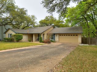 11315 Alhambra Dr, Austin, TX 78759