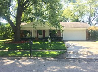 1258 N Cecil Ave, Indianapolis, IN 46219