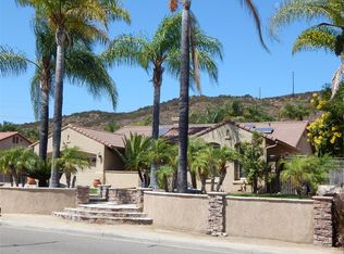 16935 Arena Way, Ramona, CA 92065
