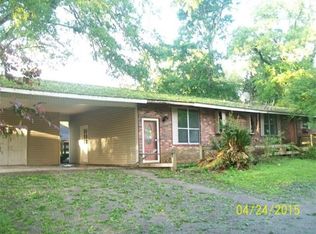 612 Avenue H, Kentwood, LA 70444
