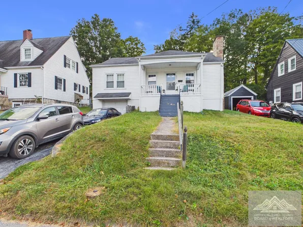 2524 Clovis St, Bluefield, WV 24701