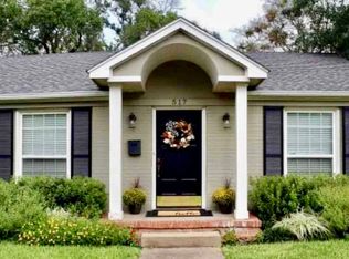 517 W 2nd St, Tyler, TX 75701