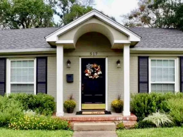 517 W 2nd St, Tyler, TX 75701