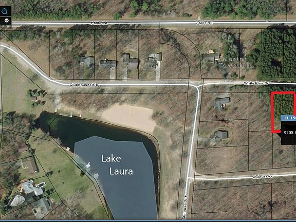 2nd image of 9205 White Pine Dr