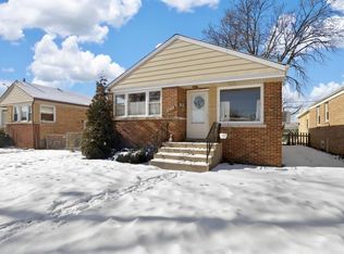 3214 Louis St, Franklin Park, IL 60131