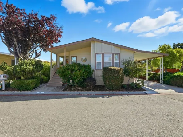 1111 Morse Ave Space 74, Sunnyvale, CA 94089