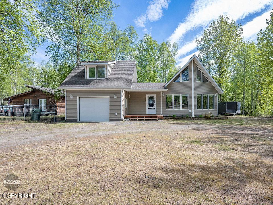 1st image of 3695 S Muskrat St