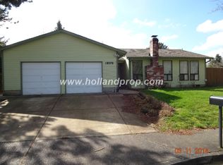 19370 SW Boucher Pl, Beaverton, OR 97003