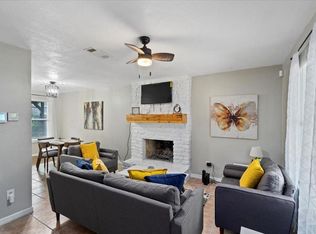 200 Laurel Drive, Round Rock, TX 78664