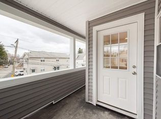 62 Gilbert St #2, Watertown, MA 02472