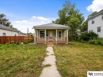 1454 Sumner St, Lincoln, NE, 68502