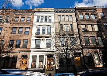 39 West 84th Street in Upper West Side
