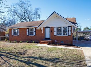 4030 Welmont Dr, Fayetteville, NC 28304