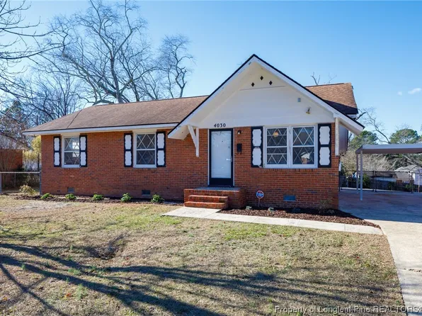 4030 Welmont Dr, Fayetteville, NC 28304