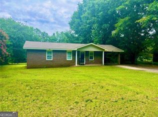 481 Old Corinth Rd, Buchanan, GA 30113