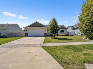 6684 W Conner St, Rathdrum, ID 83858