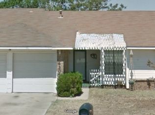 4307 Miller Dr, Midland, TX 79705