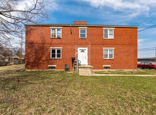 209 N James Rd, Columbus, OH 43213