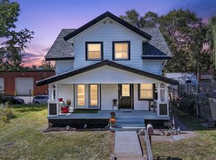 20 Woodland Dr, Indianapolis, IN 46201