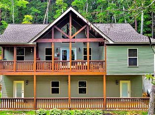 1819 Greenfield Rd, Ellijay, GA 30536