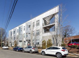 1600 Fulton Ave Suite 204, Charlotte, NC 28205