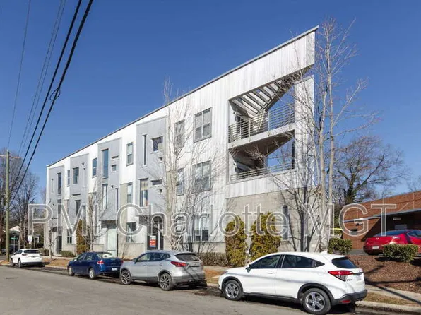 1600 Fulton Ave, Charlotte, NC