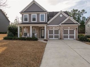 9530 Fernandina Dr, Douglasville, GA 30135
