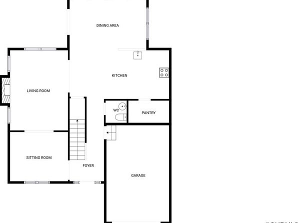 2206 White Oak Cir, Aylett, VA 23009