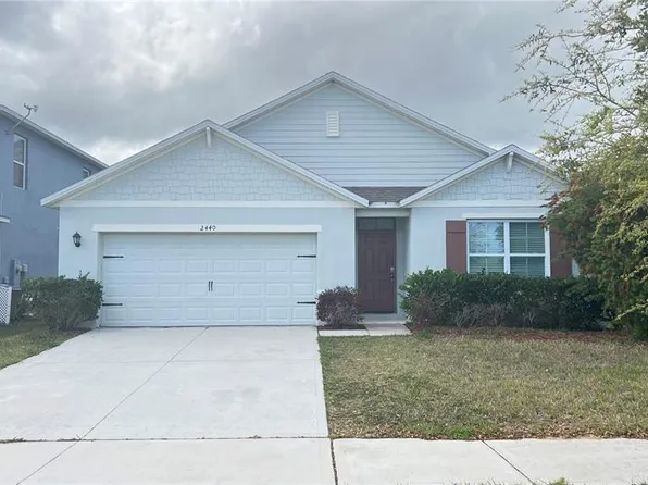 2440 White Poppy Dr, Kissimmee, FL 34747