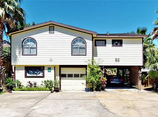 622 Narcissus Rd, Clear Lake Shores, TX 77565