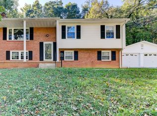 3718 Pinevale Rd, Roanoke, VA 24018