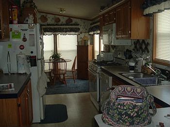 Used Patriot Manufactured Home For Sale