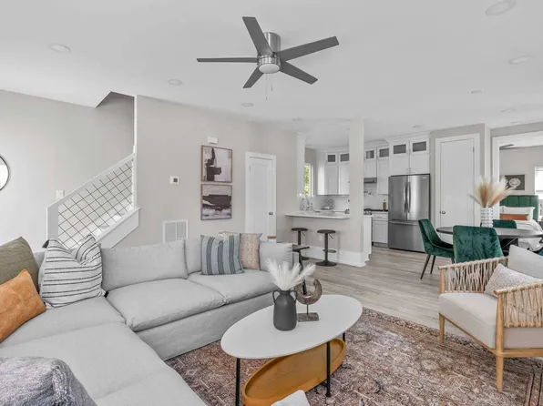 3319A Fayetteville St, Durham, NC