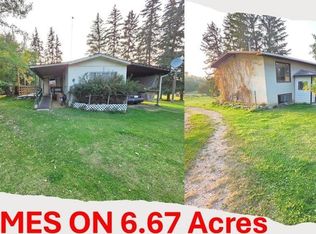 56418 Range Rd #35, Rural Lac Ste Anne County, AB T0E 1A0