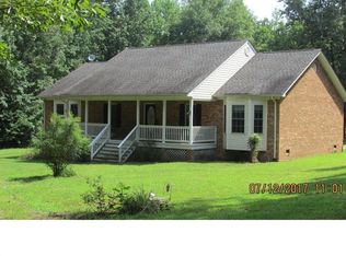 26035 Greentree Ln, Carson, VA 23830